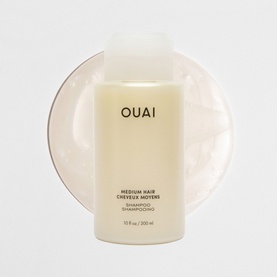 Medium Shampoo - Travel Size