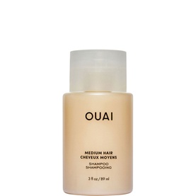 Medium Shampoo - Travel Size