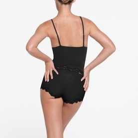 Triangle Cami Onyx