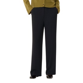 Ultimate High-Rise Straight Leg Trousers