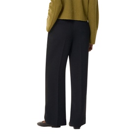 Ultimate High-Rise Straight Leg Trousers