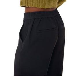 Ultimate High-Rise Straight Leg Trousers