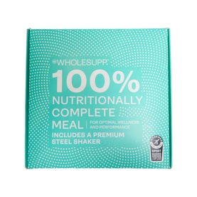 Whole Supp Gift Box