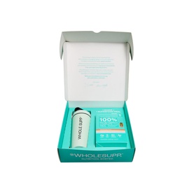Whole Supp Gift Box