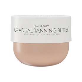 Gradual Tanning Butter