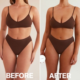 Gradual Tanning Butter