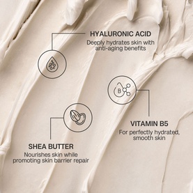 Gradual Tanning Butter