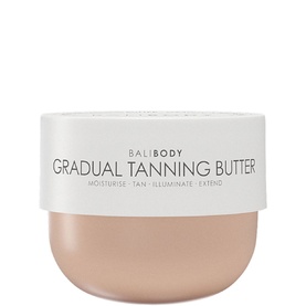 Gradual Tanning Butter