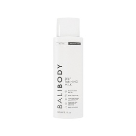 Self Tan Body Milk