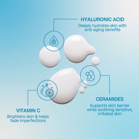 Self Tan Body Milk