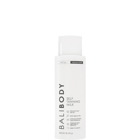 Self Tan Body Milk