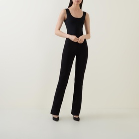 Butter Tank Bodysuit
