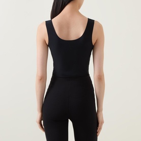 Butter Tank Bodysuit