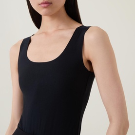 Butter Tank Bodysuit