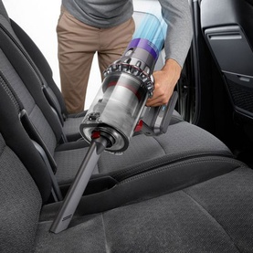 V10 Cyclone Total Clean Cordless Stick Vaccum Cleaner