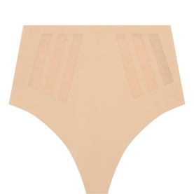 Luxe Control Thong