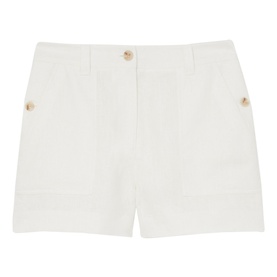 Ashby Linen Shorts