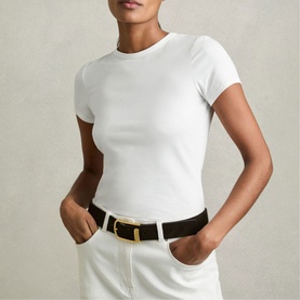 Jolie Stretch T-Shirt