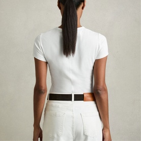 Jolie Stretch T-Shirt