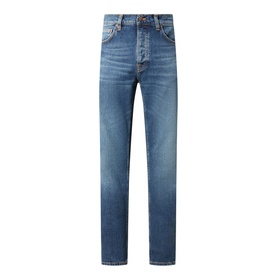 Solid Ollie Slim Jeans