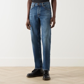 Solid Ollie Slim Jeans