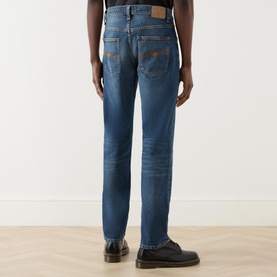 Solid Ollie Slim Jeans