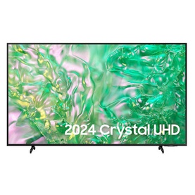 DU8070 55" Crystal UHD 4K HDR Smart TV