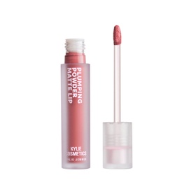Plumping Powder Matte Lip Liquid Lipstick
