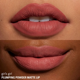 Plumping Powder Matte Lip Liquid Lipstick