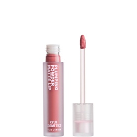 Plumping Powder Matte Lip Liquid Lipstick