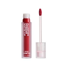 Plumping Powder Matte Lip Liquid Lipstick