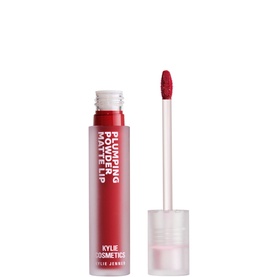 Plumping Powder Matte Lip Liquid Lipstick