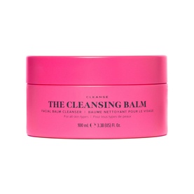 The Cleansing Balm