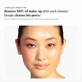 The Cleansing Balm