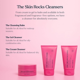 The Cleansing Balm