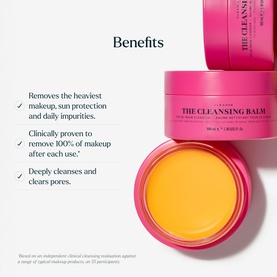 The Cleansing Balm