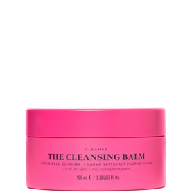 The Cleansing Balm