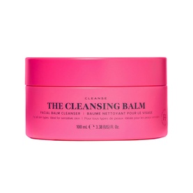 The Cleansing Balm Fragrance Free