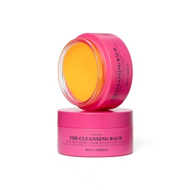The Cleansing Balm Fragrance Free