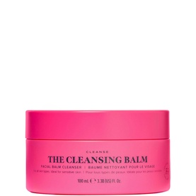 The Cleansing Balm Fragrance Free