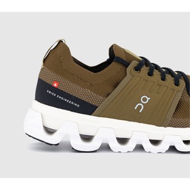 CloudSwift 3 Trainers