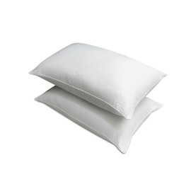 Seersucker Pillow Pair