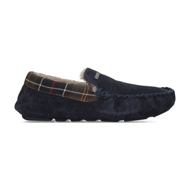 Monty Slippers
