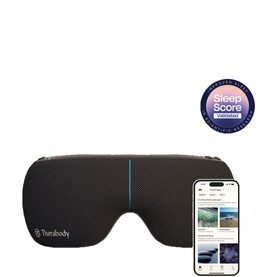 Therabody SmartGoggles 2nd Generation