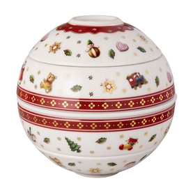 Toy's Delight La Petite Boule Snacking Set