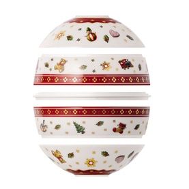 Toy's Delight La Petite Boule Snacking Set