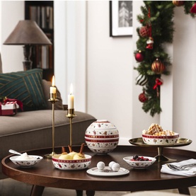 Toy's Delight La Petite Boule Snacking Set