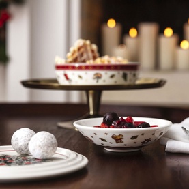 Toy's Delight La Petite Boule Snacking Set