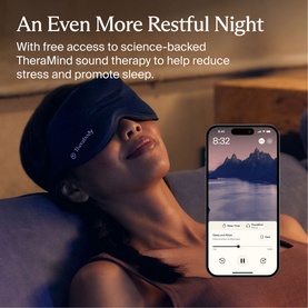 Therabody SleepMask