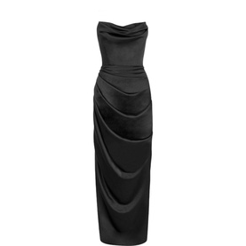 SEAFOLLY Coast Midi Dress